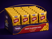 Buds Sweet Plantain Chips