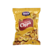Buds Sweet Plantain Chips